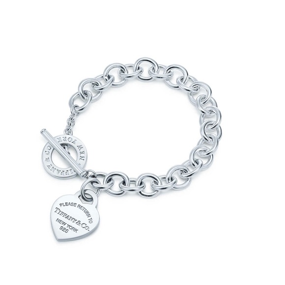 in search of tiffany & co jewelry - Picture 12 of 12
